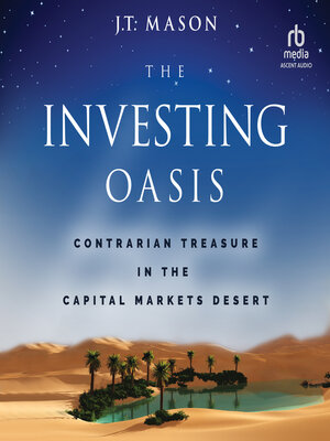 cover image of The Investing Oasis